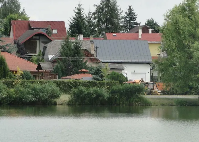Lazaapartman
