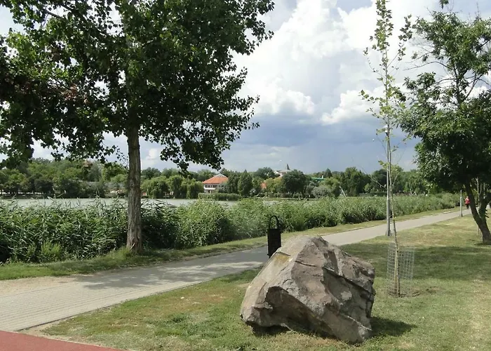 Lazaapartman