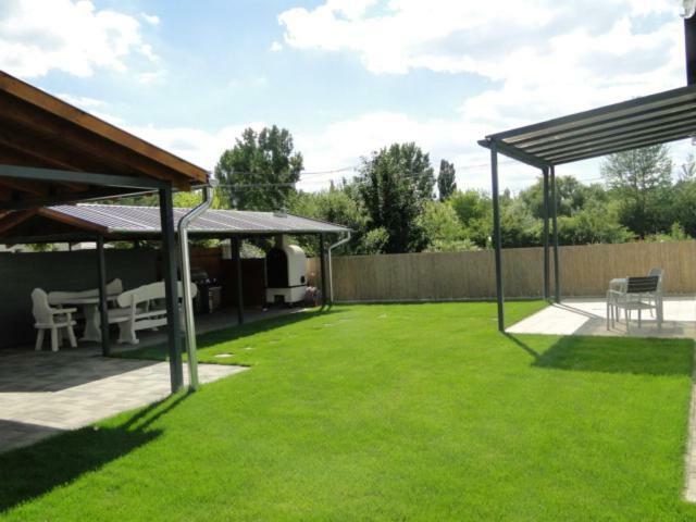 Lazaapartman Apartment Nyíregyháza