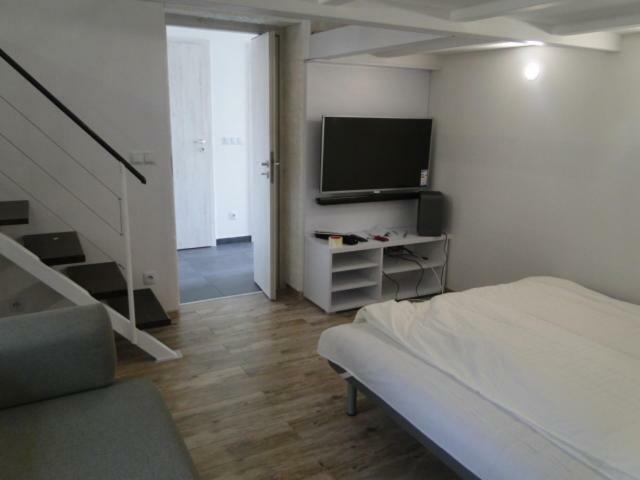 Lazaapartman *