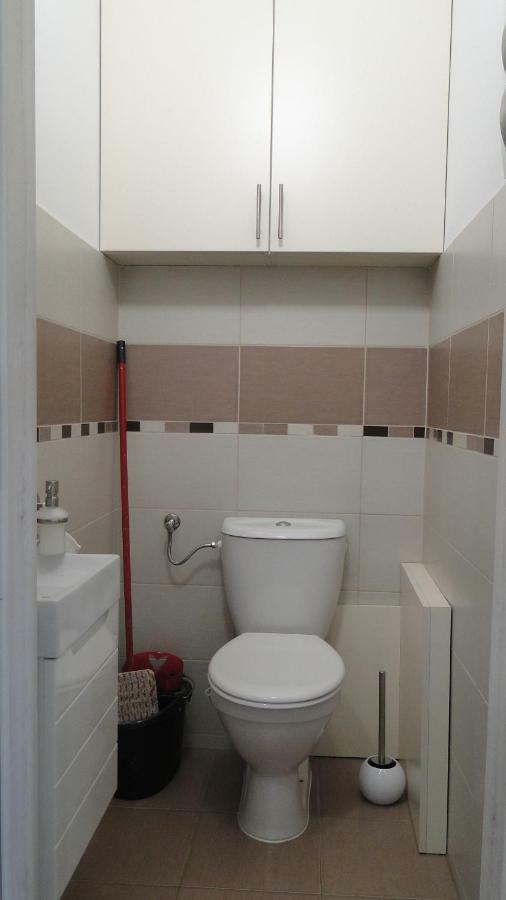 Apartment Lazaapartman