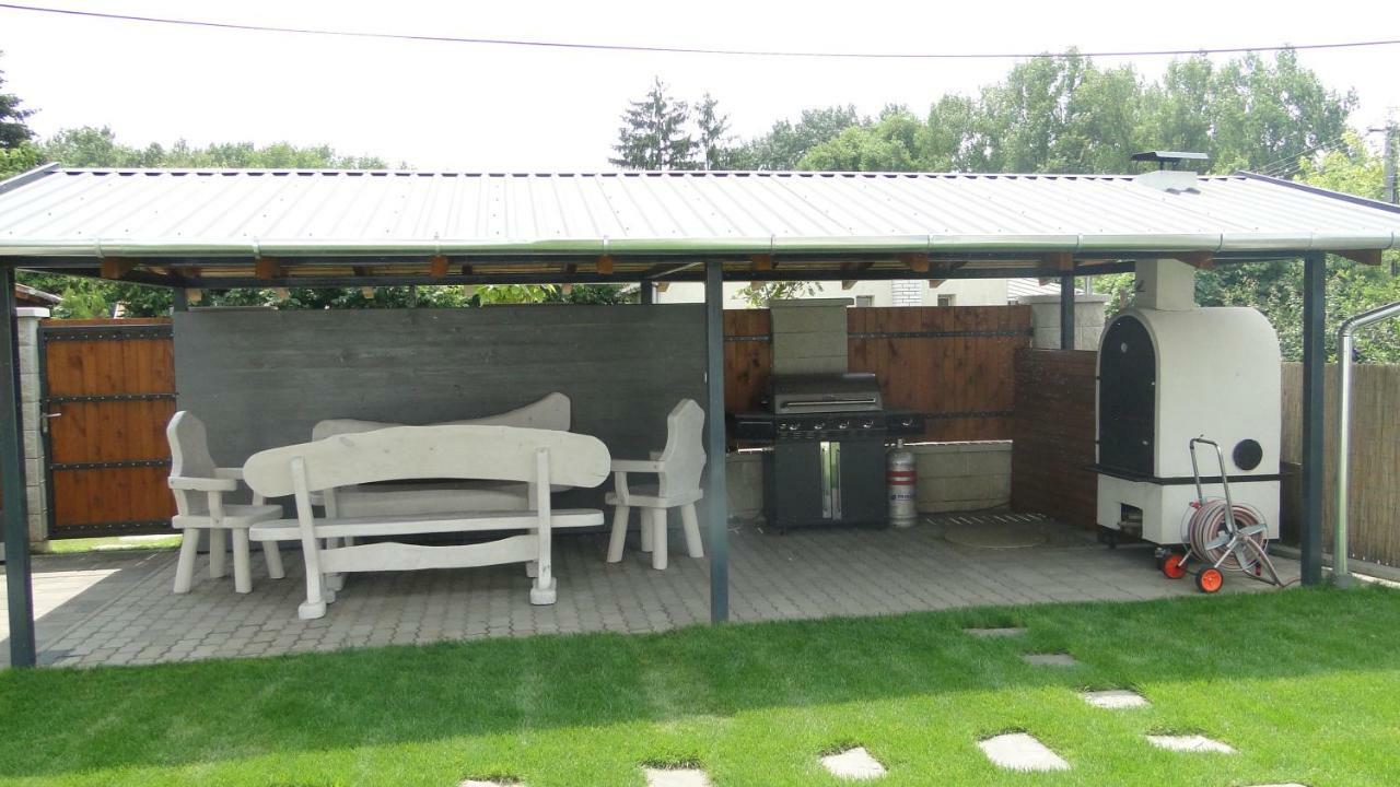Apartment Lazaapartman *