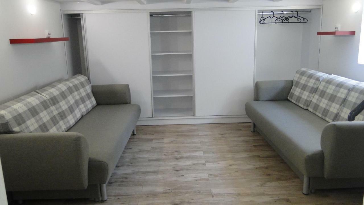 Apartment Lazaapartman