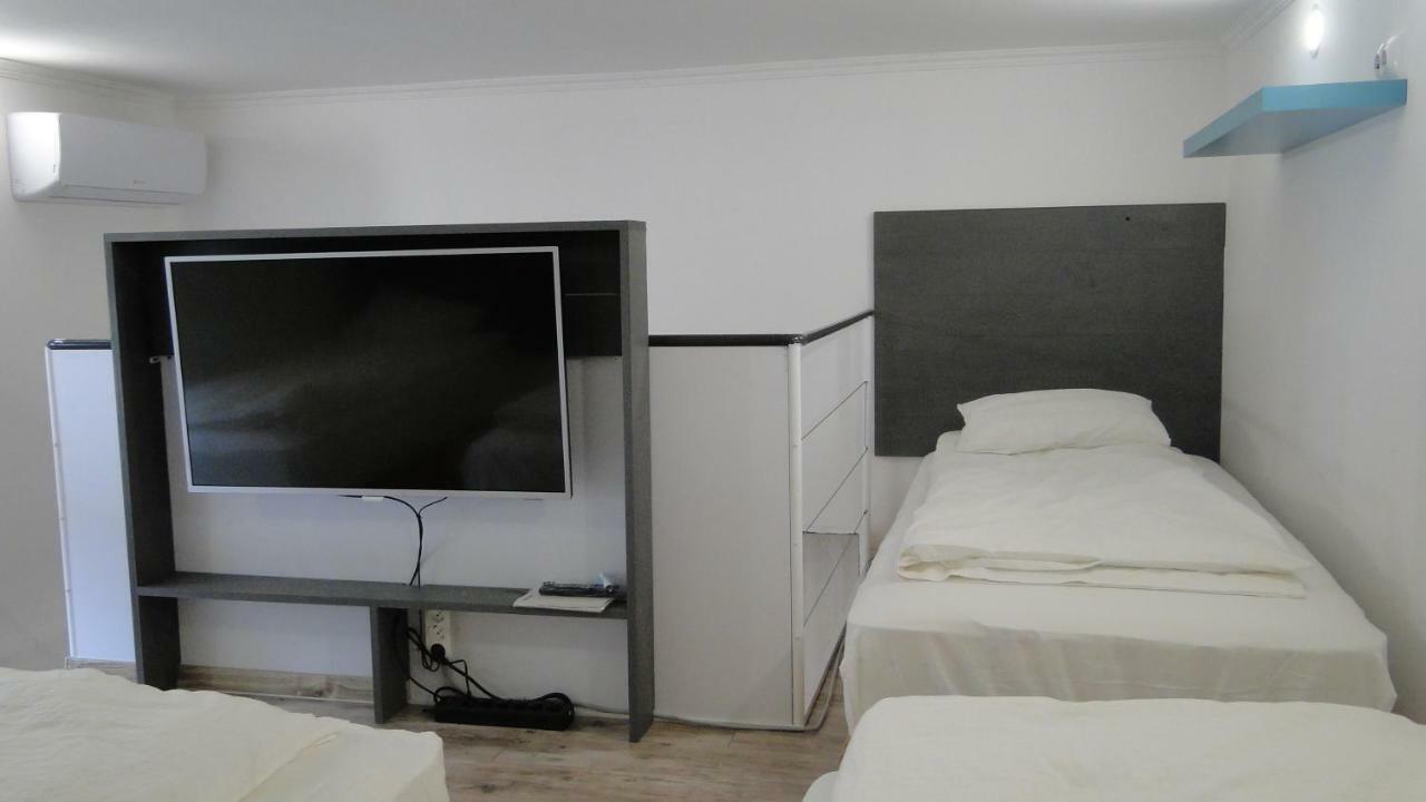 Lazaapartman *
