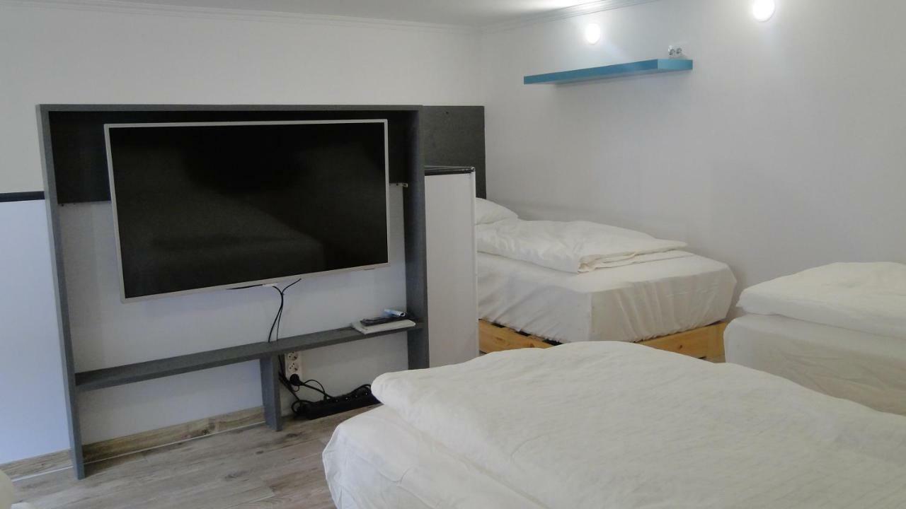 Lazaapartman Nyíregyháza