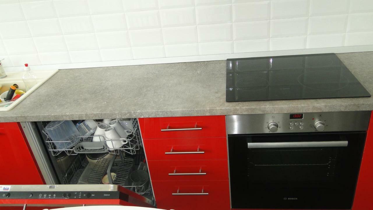 Lazaapartman Nyíregyháza