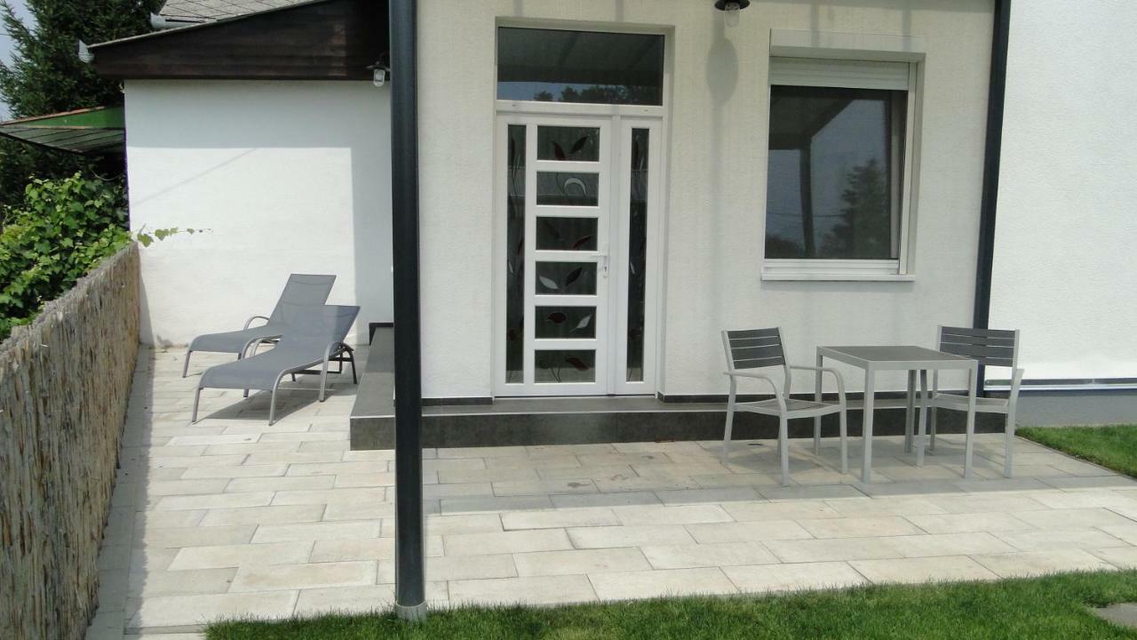 Apartmán Lazaapartman *