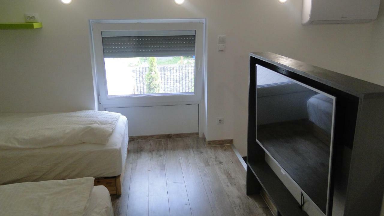 Lazaapartman Apartment Nyíregyháza