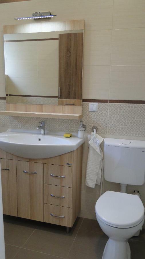 Lazaapartman Apartment *