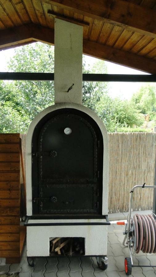 Apartment Lazaapartman Nyíregyháza