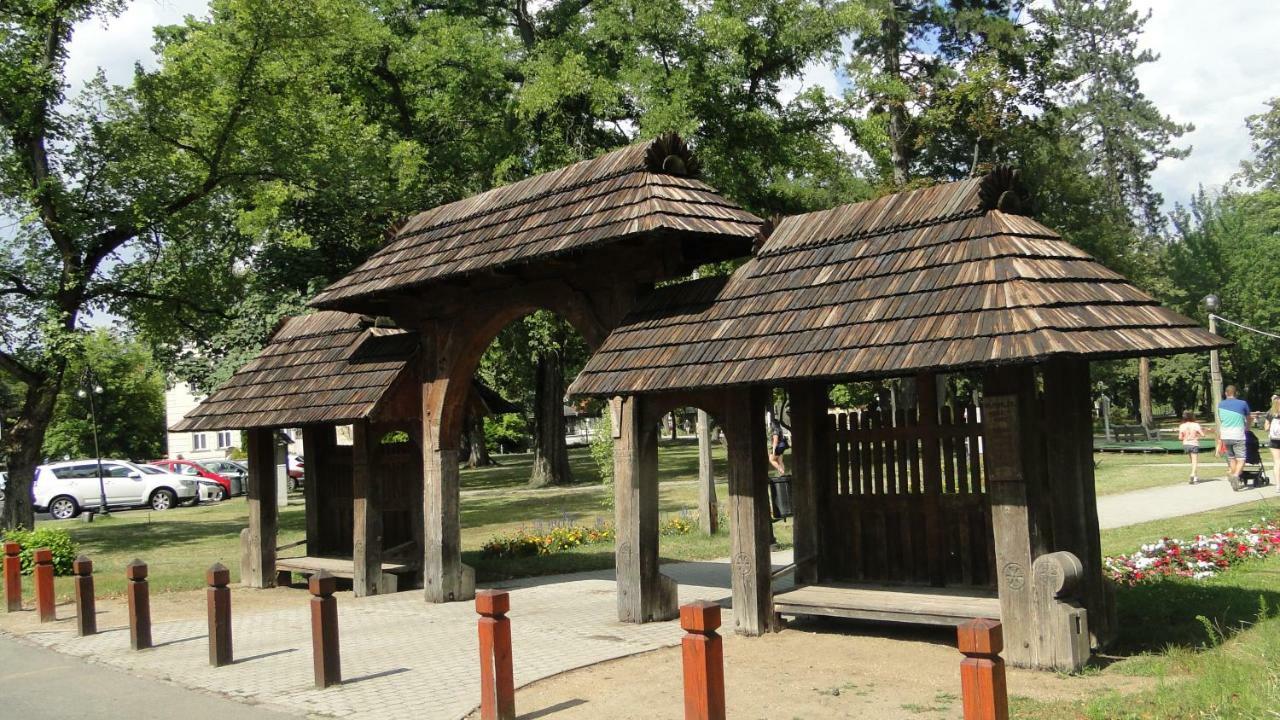 Lazaapartman * Nyíregyháza