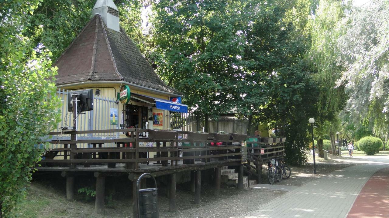 Lazaapartman Apartmán Nyíregyháza