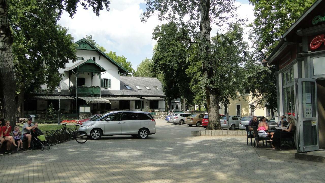 Lazaapartman