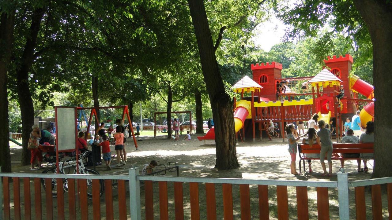 Lazaapartman