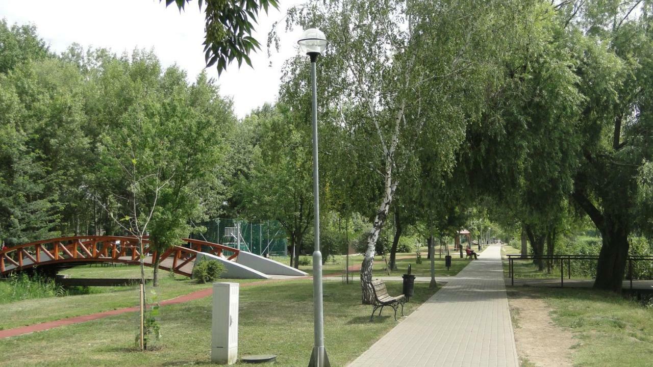 Apartmán Lazaapartman Nyíregyháza