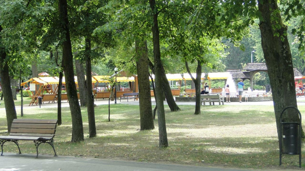Lazaapartman * Nyíregyháza