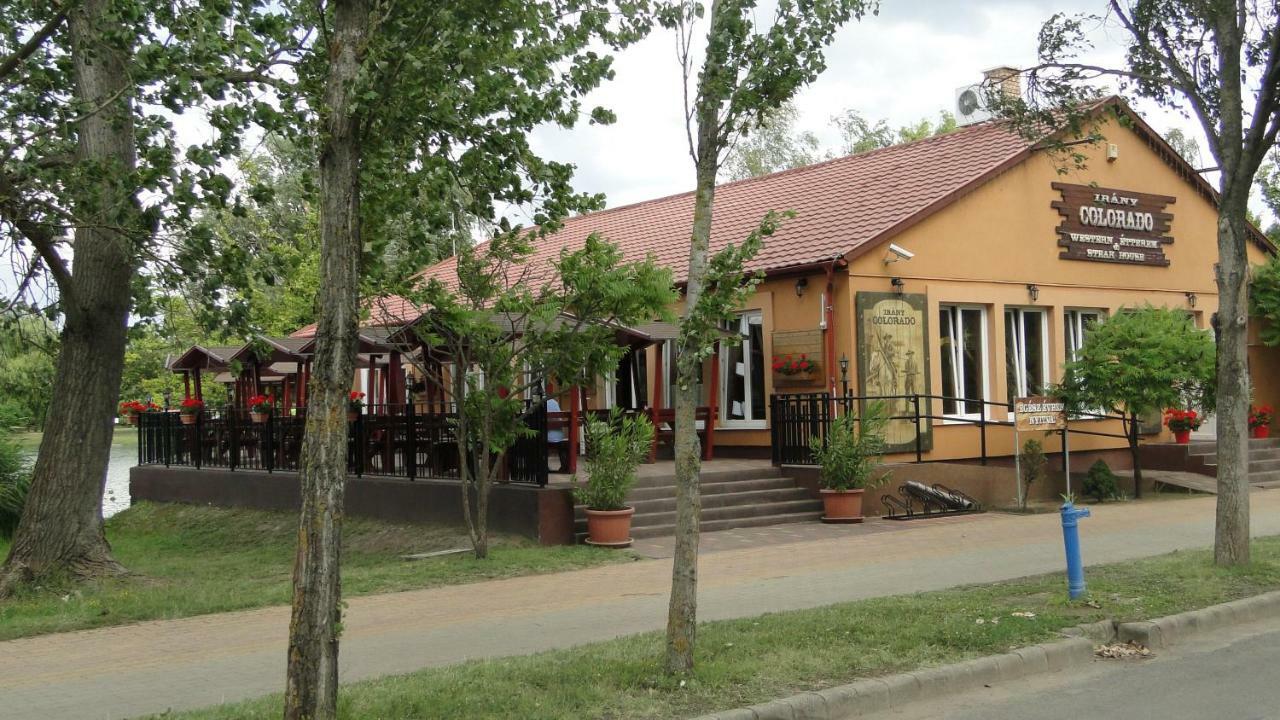 Apartmán Lazaapartman Nyíregyháza