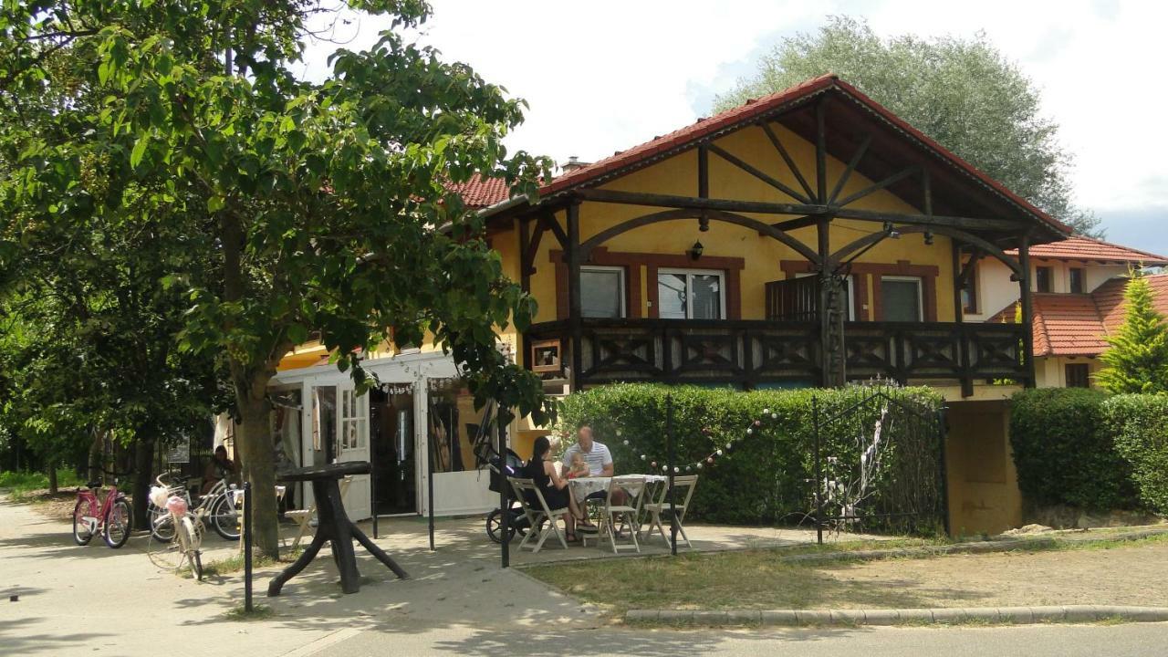 Apartment Lazaapartman