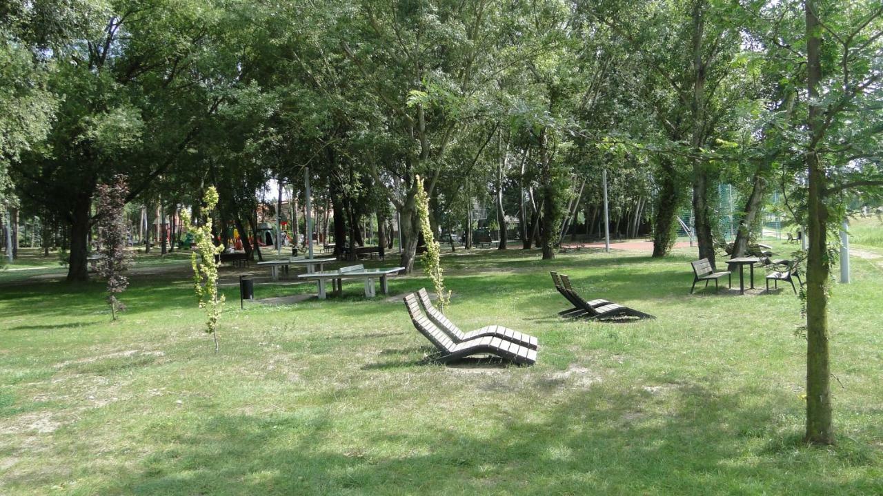 Lazaapartman Nyíregyháza