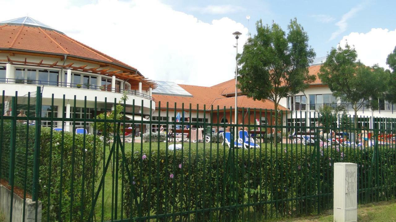 Lazaapartman Nyíregyháza