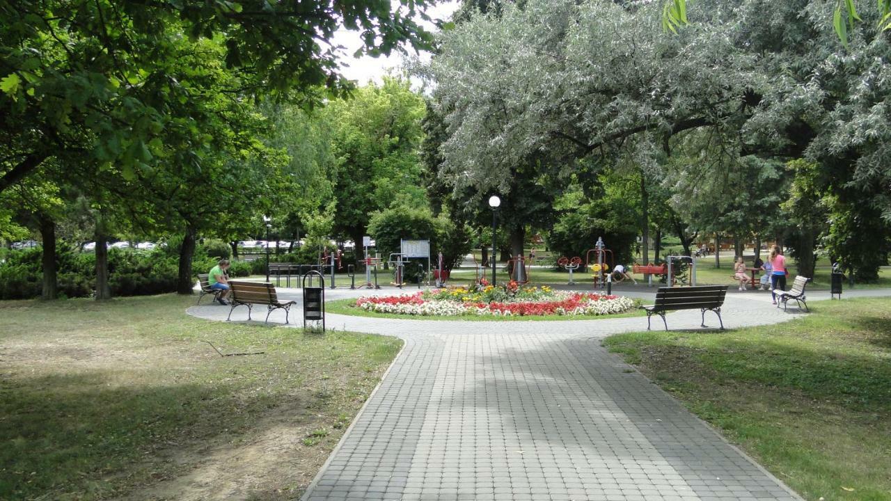 Apartmán Lazaapartman *