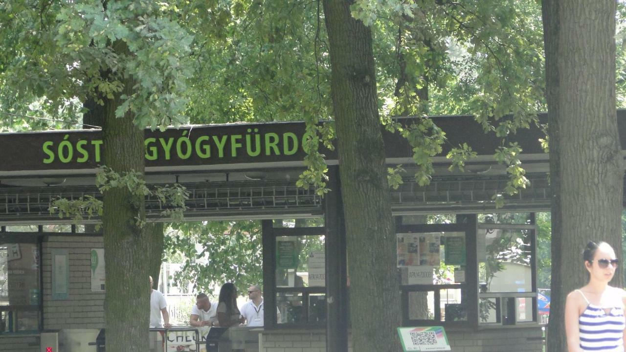 Lazaapartman * Nyíregyháza
